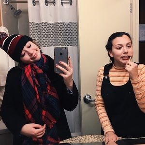 Meet your Posher, Lucia